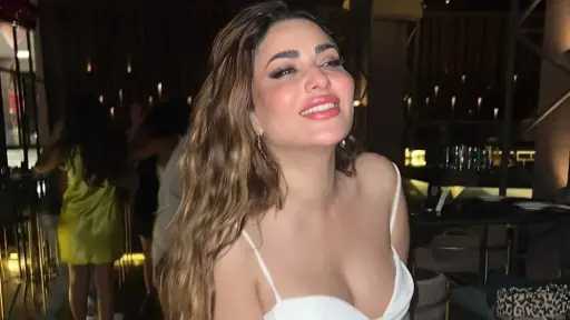 مضبوطات ندى الكامل وصديقها في مدينة نصر.. 100 جرام بودر و10 جرامات... مضبوطات ندى الكامل وصديقها في مدينة نصر.. 100 جرام بودر و10 جرامات كوكايين