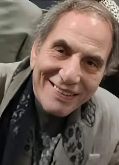 محمد محمود الفخراني