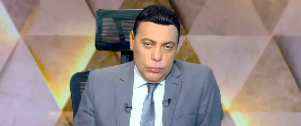 محمد الغيطي