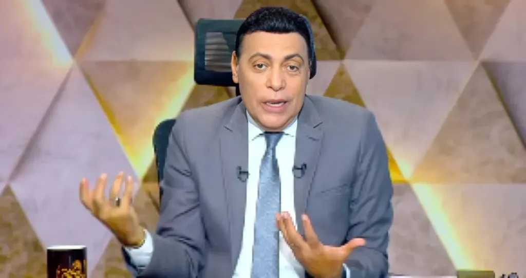 الغيطي يفتح النار على شائعة «مقايضة قناة السويس بالديون».. ويطالب أبناء هيكل بالابتعاد عن السياسة
