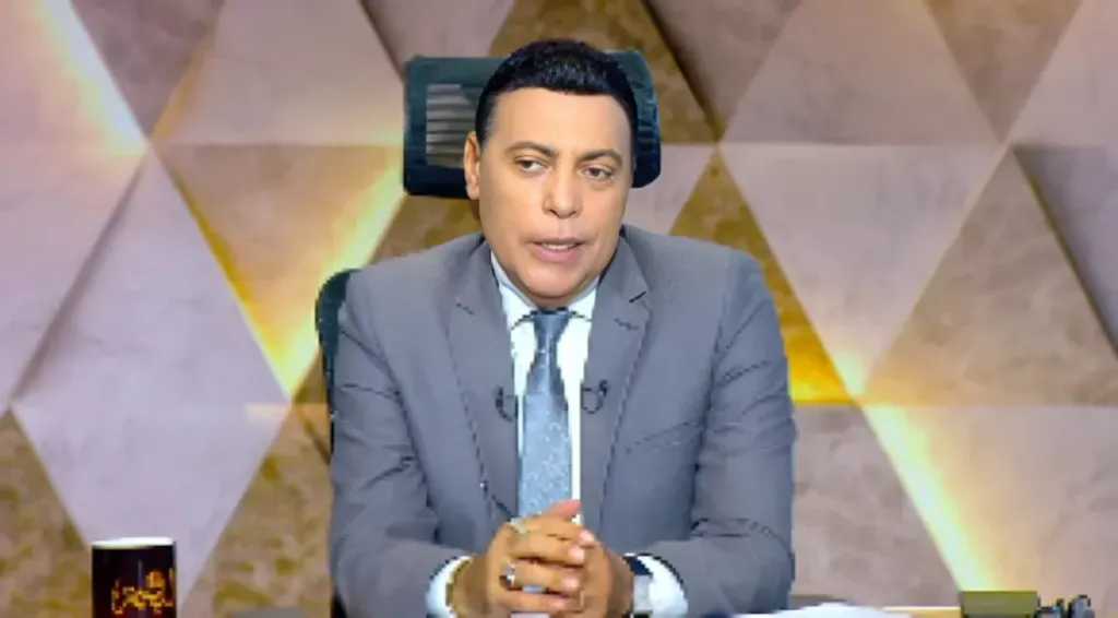 من هو ابن هيكل؟.. الغيطي يفتح ملف «مستشار رئيس الحكومة»