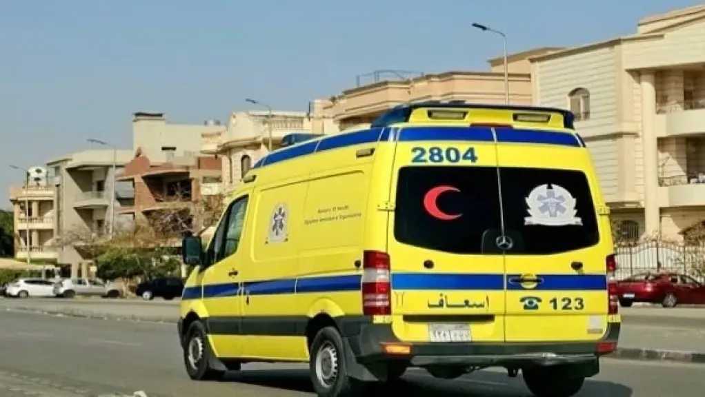 شاب يصيب شقيقته في المنيا إثر خلافات أسرية والنيابة تحقق