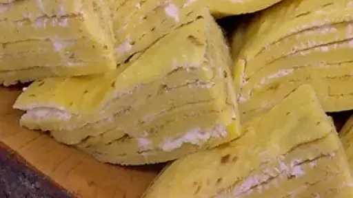 طريقة تحضير كريب بدقيق الذرة في المنزل بسهولة طريقة تحضير كريب بدقيق الذرة في المنزل بسهولة