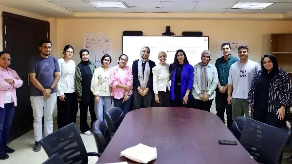 المجلس القومي للمرأة