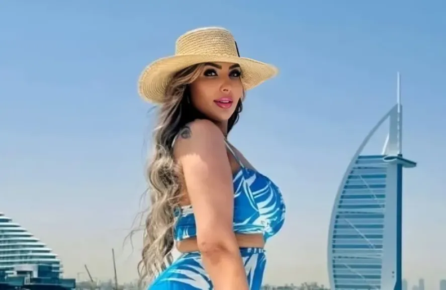 سارة خليفة