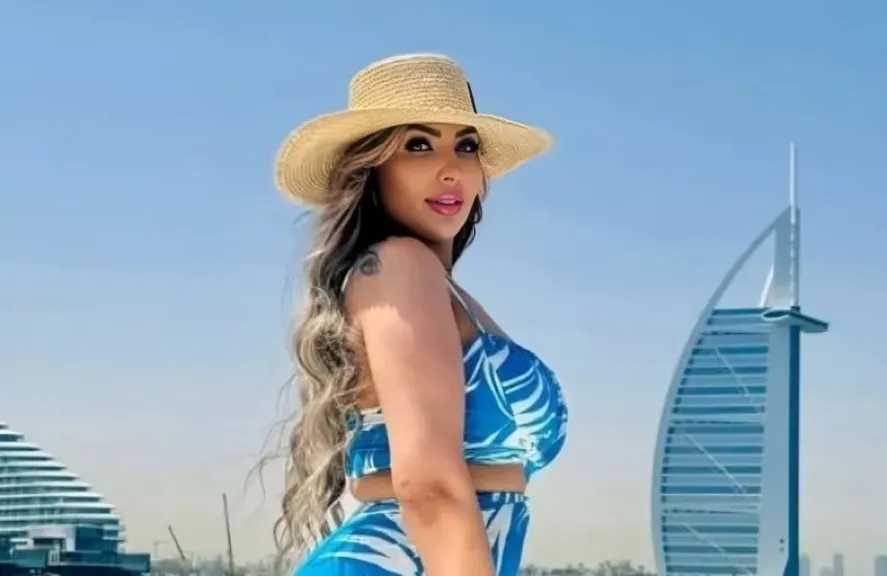 سارة خليفة أمام حكم جنايات القاهرة غدًا.. ماذا قالت التحقيقات في واقعة السائق؟