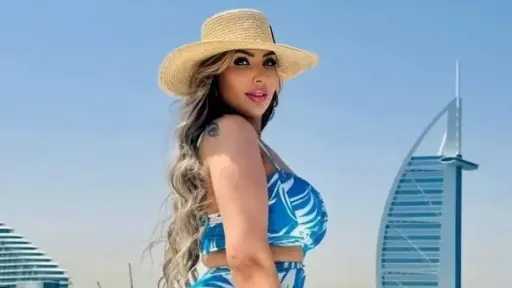 سارة خليفة أمام حكم جنايات القاهرة غدًا.. ماذا قالت التحقيقات في واقعة... سارة خليفة أمام حكم جنايات القاهرة غدًا.. ماذا قالت التحقيقات في واقعة السائق؟