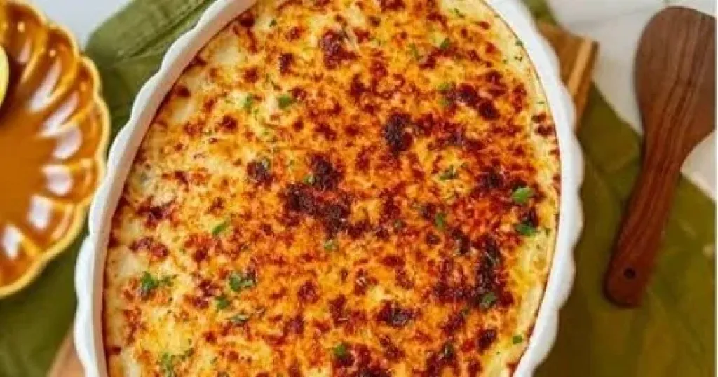  مكرونة النجرسكو بالدجاج
