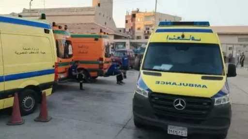 تفاصيل حادث مصرع الطفلة كيان في أوسيم تفاصيل حادث مصرع الطفلة كيان في أوسيم