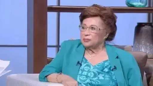 المحكمة تؤجل النظر في طلب الرد المقدم في قضية نوال الدجوي إلى نوفمبر