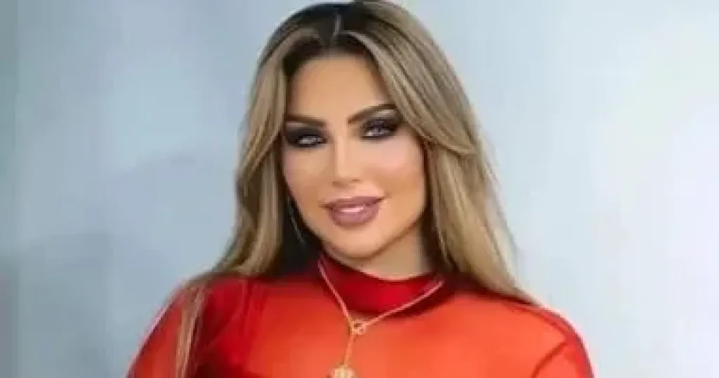 سارة خليفة 