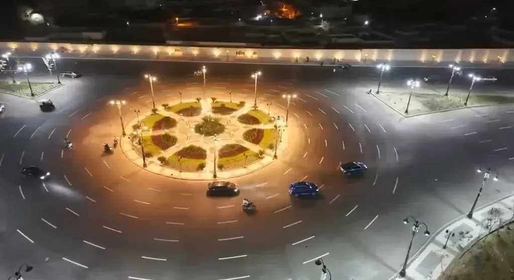 تطوير السيدة عائشة وصلاح سالم.. ميدان جديد وممشى سياحي لتيسير المرور وتحسين المشهد الحضاري