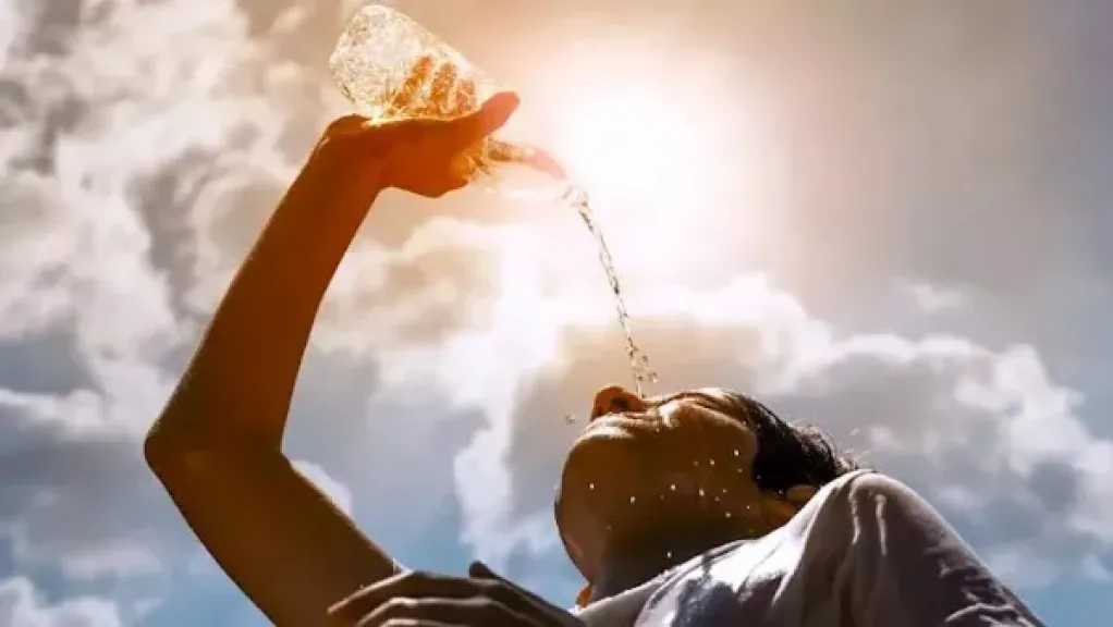الطقس غدًا .. درجات الحرارة والمحسوسة والشبورة والرياح