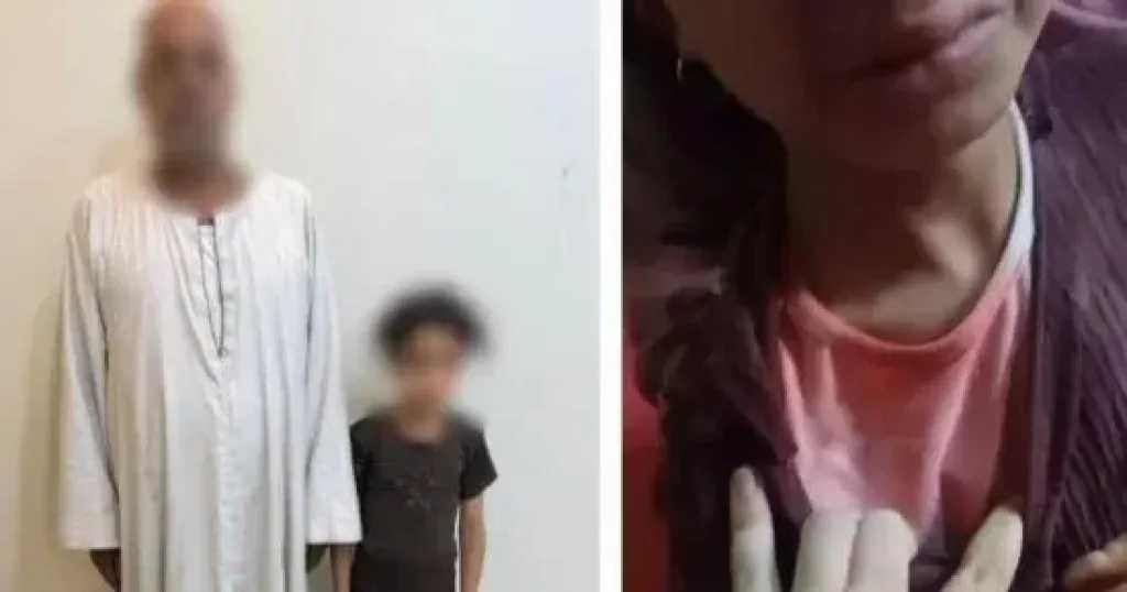 ضربها بلوح خشب.. أمن الشرقية يكشف تفاصيل حادثة اعتداء أب على ابنته
