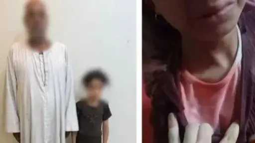 ضربها بلوح خشب.. أمن الشرقية يكشف تفاصيل حادثة اعتداء أب على ابنته ضربها بلوح خشب.. أمن الشرقية يكشف تفاصيل حادثة اعتداء أب على ابنته