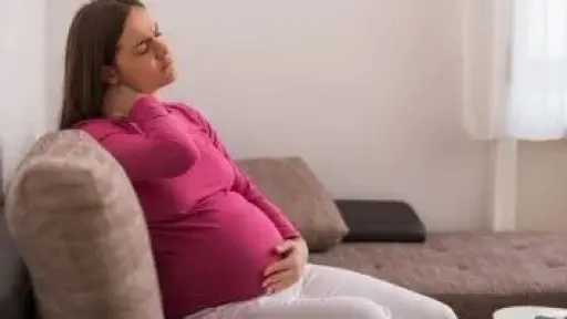 تغيرات الرؤية أثناء الحمل.. أسبابها وطرق التعامل معها تغيرات الرؤية أثناء الحمل.. أسبابها وطرق التعامل معها