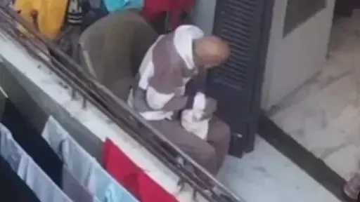 حكم قضائي بتغريم مشرفتين في دار مسنين غير مرخصة حكم قضائي بتغريم مشرفتين في دار مسنين غير مرخصة