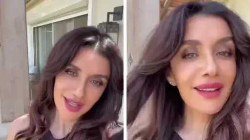 غادة عادل تتصدر تريند جوجل بعد الكشف عن تجربتها مع عملية شد... غادة عادل تتصدر تريند جوجل بعد الكشف عن تجربتها مع عملية شد الوجه