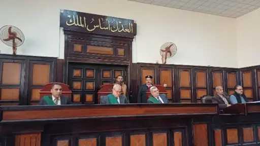 جنايات أسيوط تُصدر حكم الإعدام بحق سائق توك توك لاعتدائه على ابنة... جنايات أسيوط تُصدر حكم الإعدام بحق سائق توك توك لاعتدائه على ابنة شقيقه