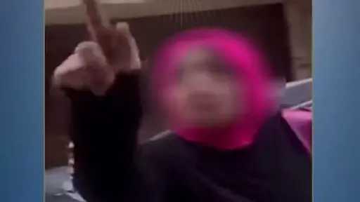 الأجهزة الأمنية تكشف تفاصيل الواقعة بين سائق تطبيق نقل ذكي وسيدة بالجيزة الأجهزة الأمنية تكشف تفاصيل الواقعة بين سائق تطبيق نقل ذكي وسيدة بالجيزة