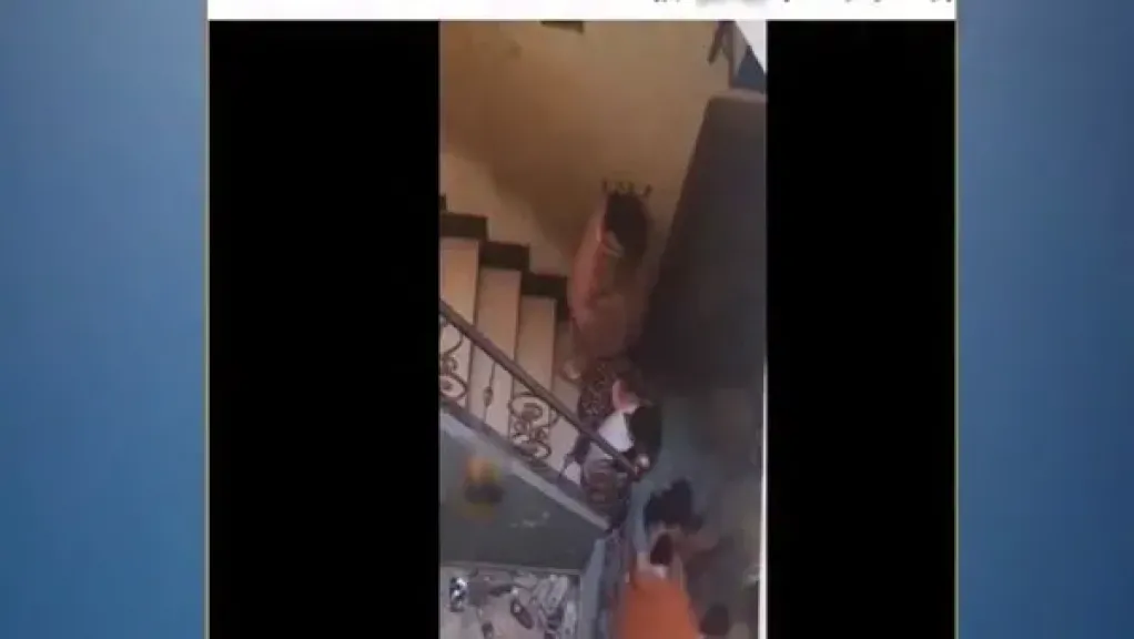ربة منزل