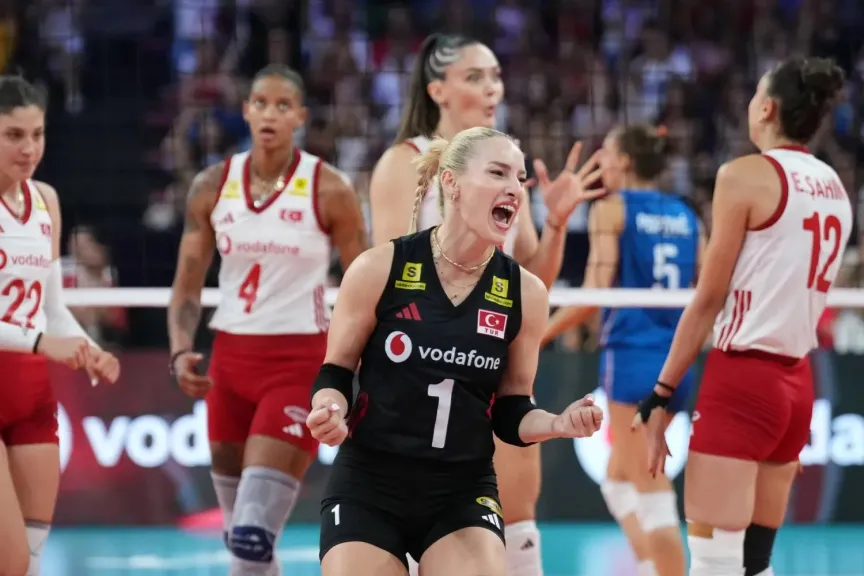 منتخب أستراليا لكرة السلة للسيدات