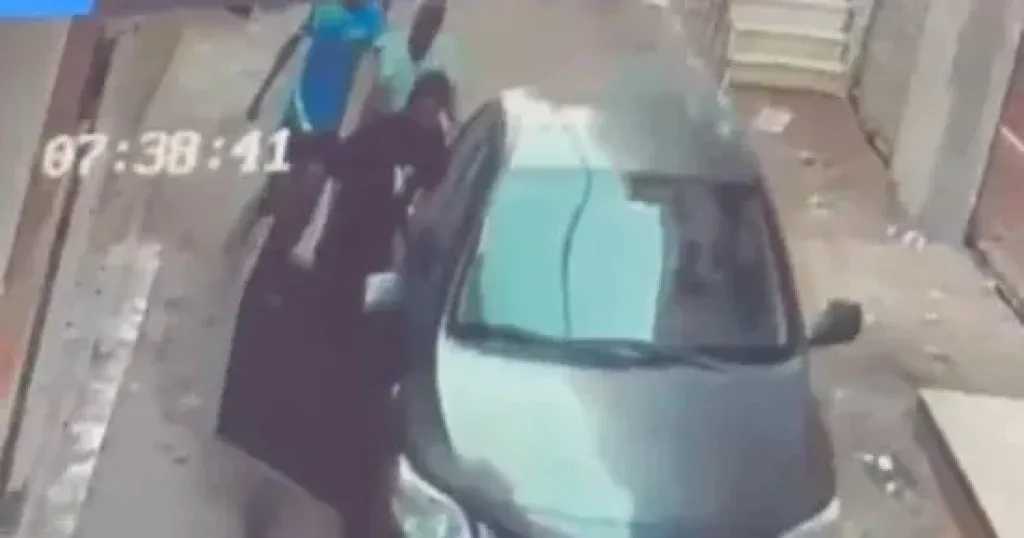 خطف طفل عمره 3 سنوات في الشرقية.. التحريات تكشف مفاجأة عن المتهمين