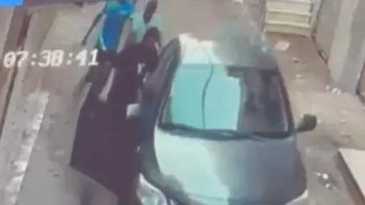 خطف طفل عمره 3 سنوات في الشرقية.. التحريات تكشف مفاجأة عن المتهمين خطف طفل عمره 3 سنوات في الشرقية.. التحريات تكشف مفاجأة عن المتهمين
