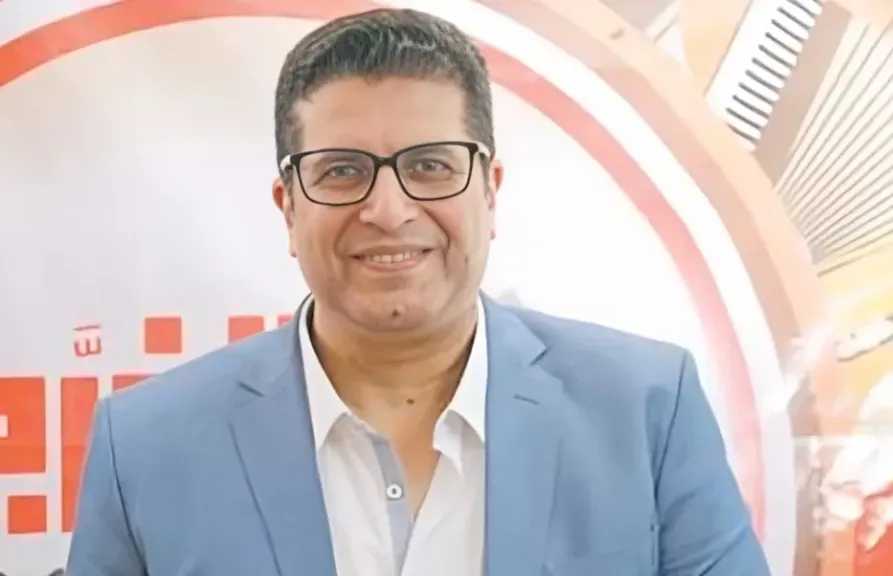 رحيل زوجة أيمن سلامة.. حزن يخيم على أسرة الكاتب والسيناريست