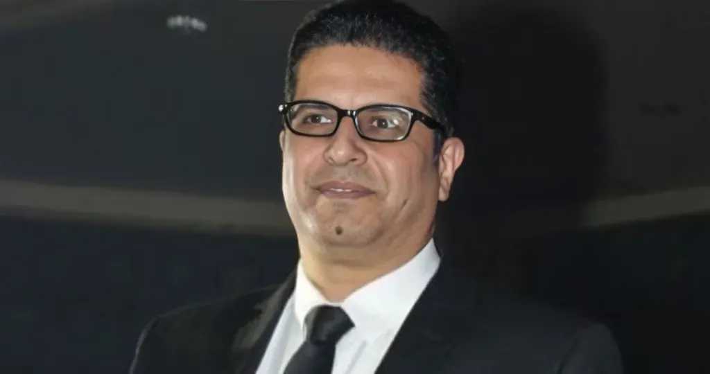 أنا حوا ينعى زوجة الكاتب أيمن سلامة.. محمد الغيطي ومنى باروما وأسرة التحرير يتقدمون بخالص العزاء