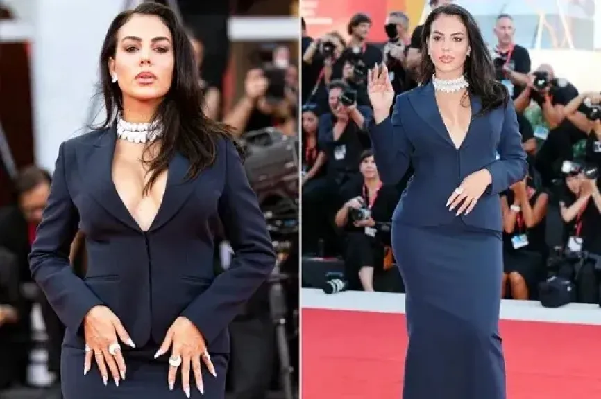 جورجينا رودريغيز