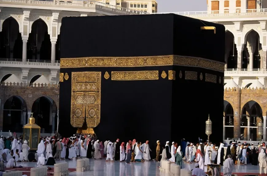 العمرة