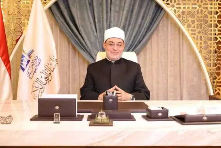 مفتي الجمهورية من جدة.. صون كرامة المرأة وحماية حقوقها مسؤولية دينية وأخلاقية