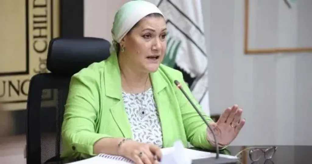 نجدة الطفل تُحبط زواج طفلتين في سوهاج وقنا وتُحيل الواقعتين للنيابة