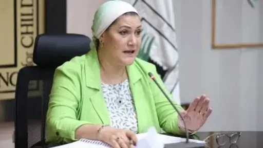 نجدة الطفل تُحبط زواج طفلتين في سوهاج وقنا وتُحيل الواقعتين للنيابة