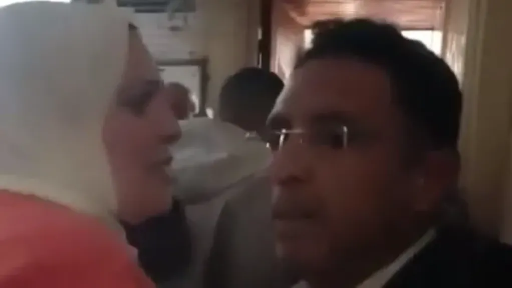 الواقعة
