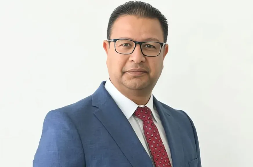 المهندس أحمد إبراهيم