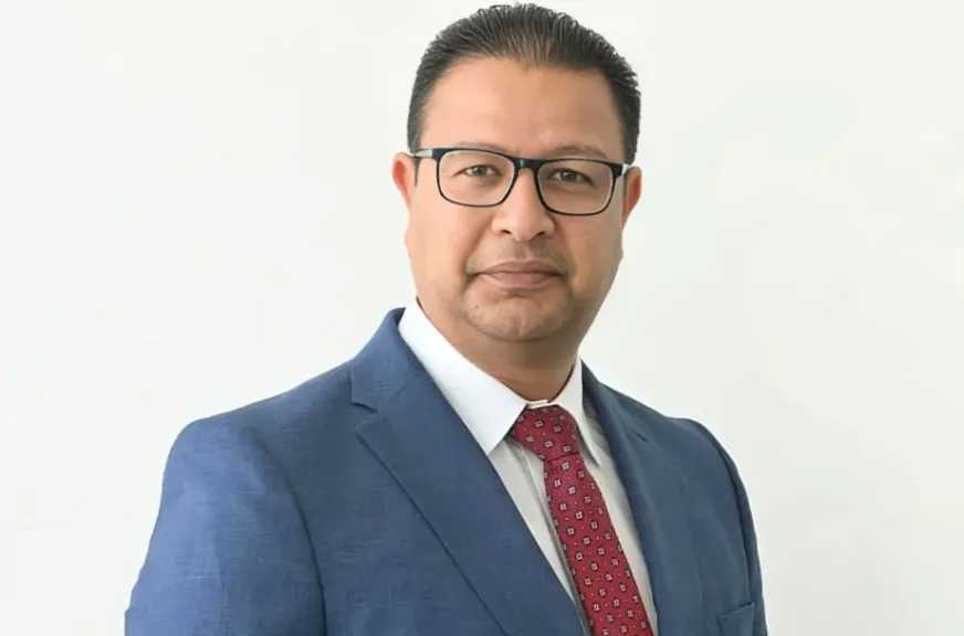 نائب رئيس المجتمعات العمرانية يرسم ملامح المرحلة المقبلة في السوق العقاري المصري