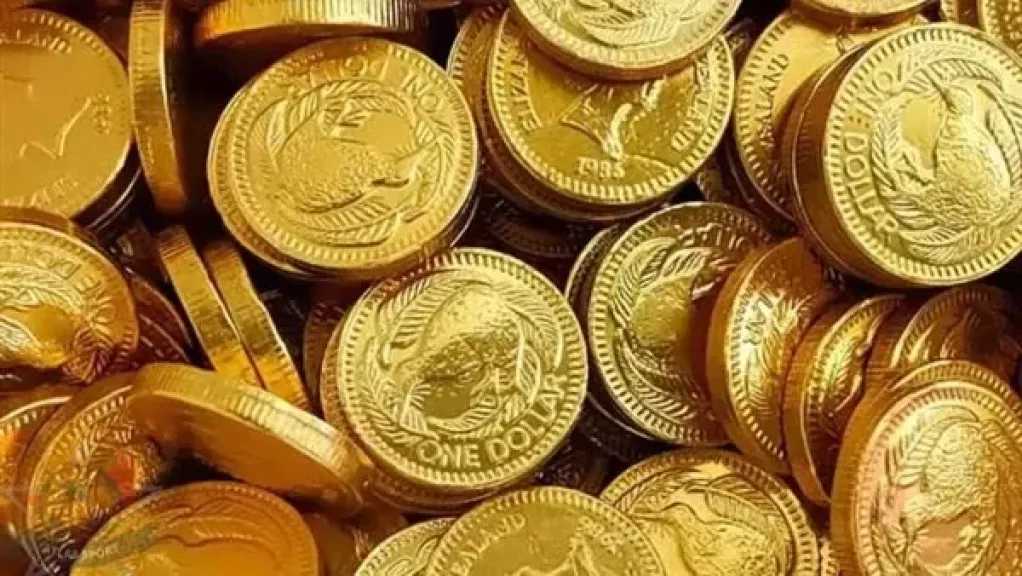 سعر الجنيه الذهب اليوم .. 50,400 جنيه وعيار 21 عند 6,300 جنيه