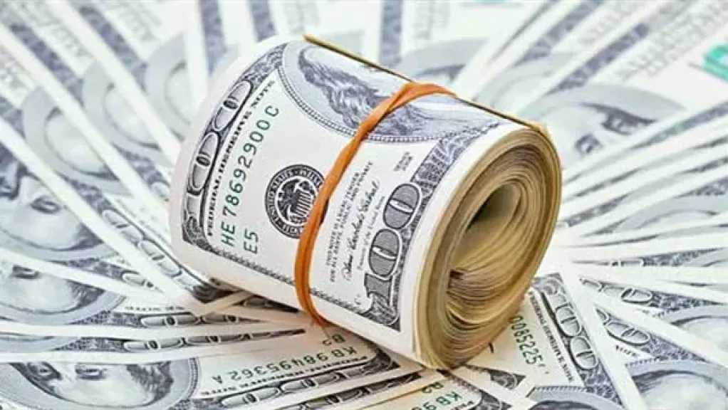 سعر الدولار اليوم .. 50.87 جنيه في الأهلي ومصر و51.10 للبيع في كريدي أجريكول