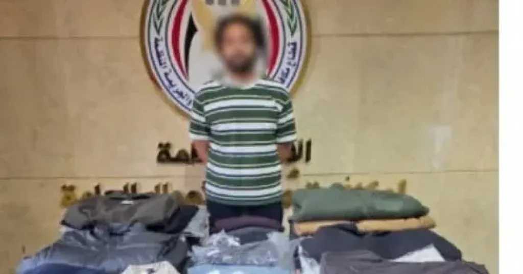 ضبط هاكر استولى على مليوني جنيه من كارت مشتريات لسيدة.. أجرى 139 عملية شراء