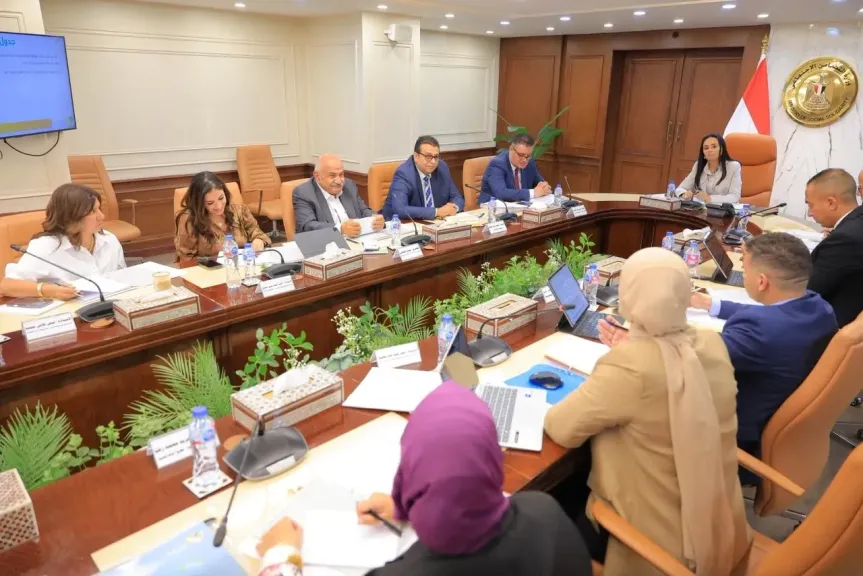 الدكتورة مايا مرسي