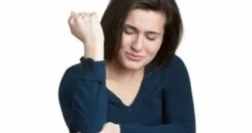 ضعف العظام