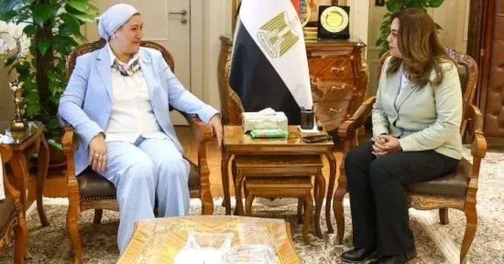 جانب من الحدث 