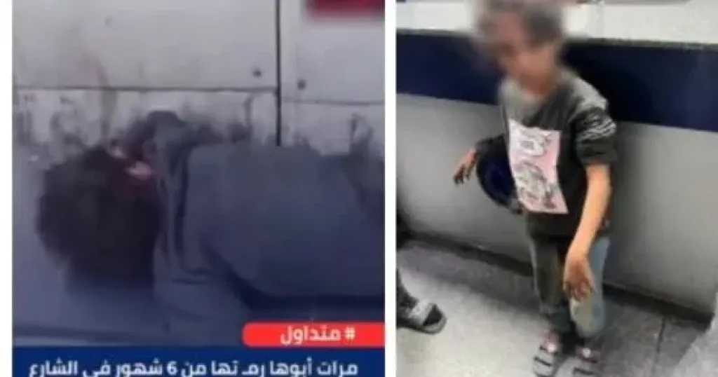 الداخلية تكشف تفاصيل العثور على طفلة من ذوي الهمم بلا مأوى في النزهة.. إيداعها دار رعاية