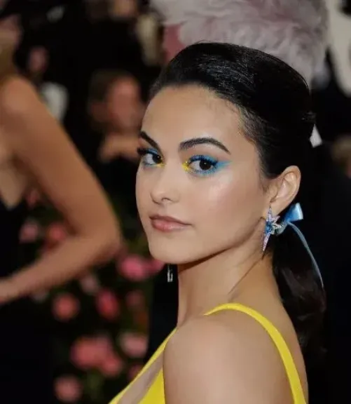 صيحات مكياج الثمانينيات