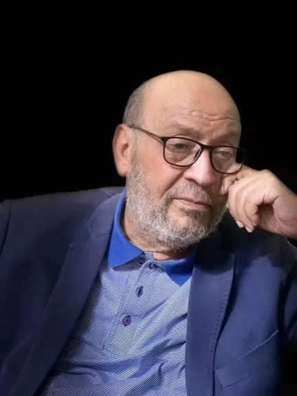 السيد حافظ