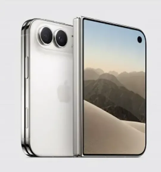 iPhone Duo