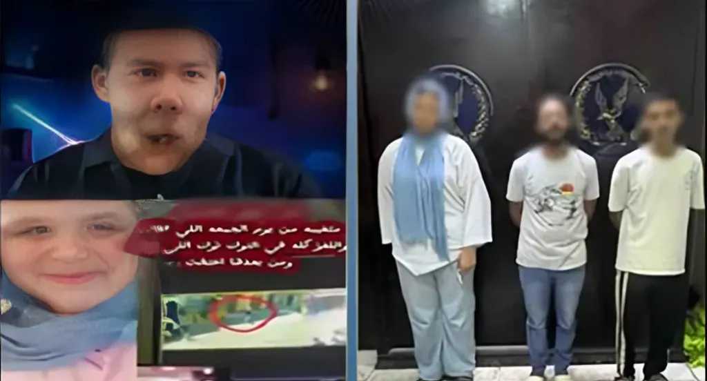الداخلية تكشف مكان فتاة الشرقية المتغيبة.. تركت المنزل وأقامت مع صديق في مطروح