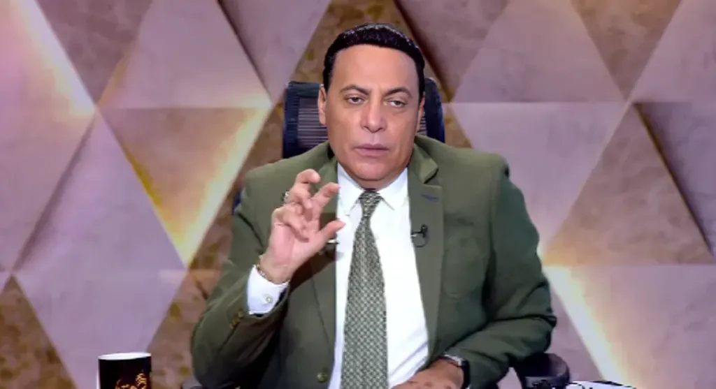 محمد الغيطي